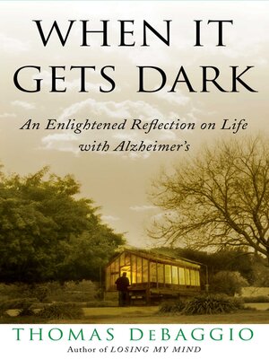 cover image of When It Gets Dark